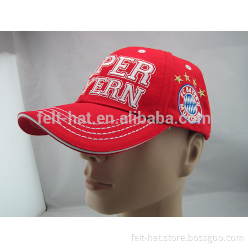 2016 Classical Design Six Panels Baseball Cap Wholesale
